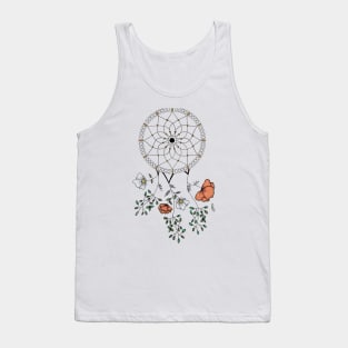 Dreamcatcher Tank Top